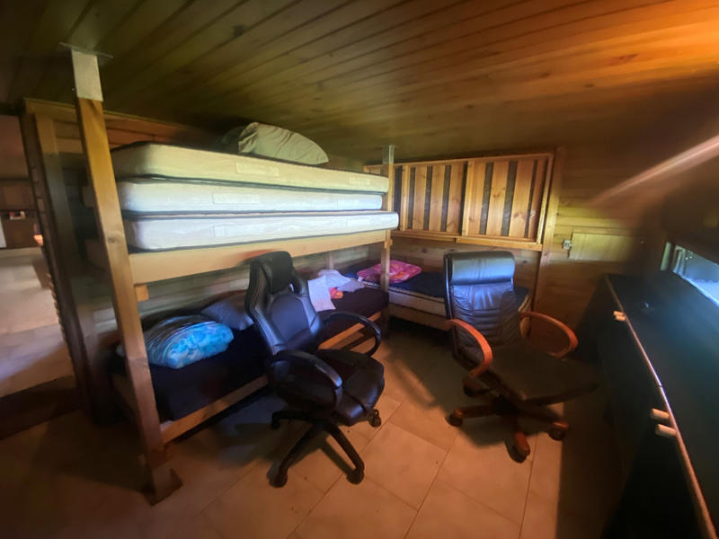 Terrain - 24 000 m²