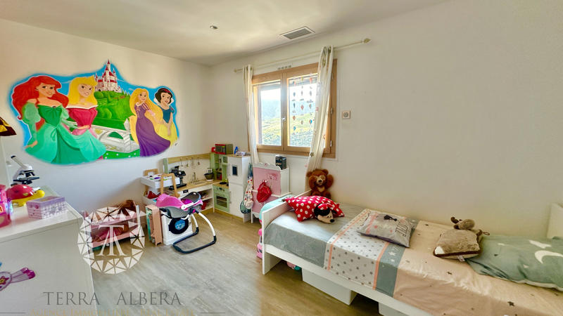 Villa - 110 m² - 4 pièces