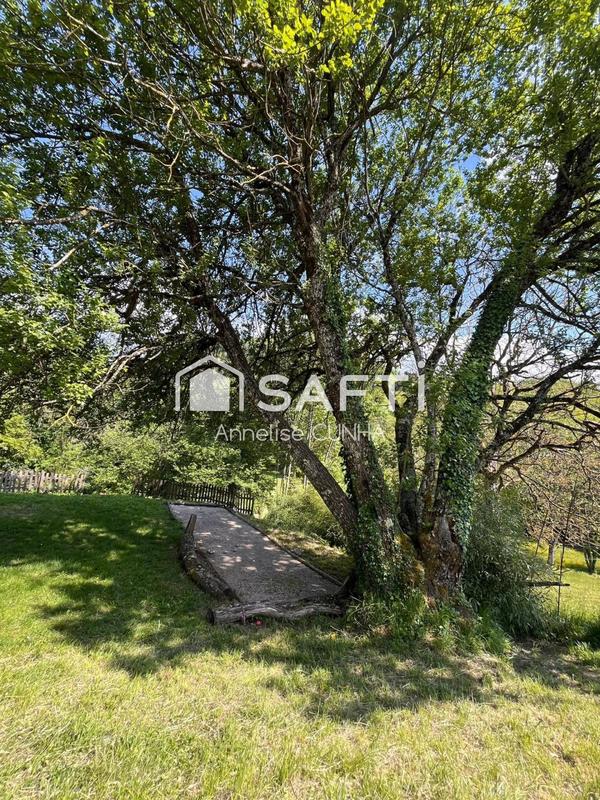 Maison - 157 m² - 6 pièces