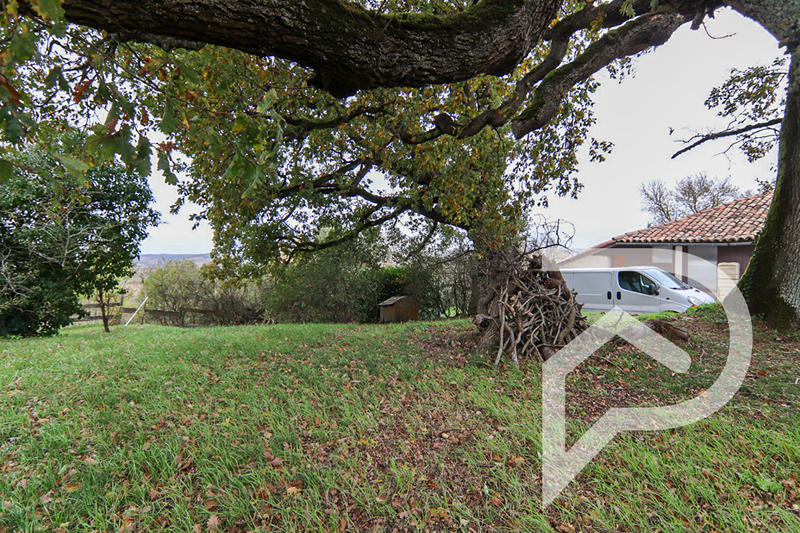 Maison - 126 m² - 7 pièces