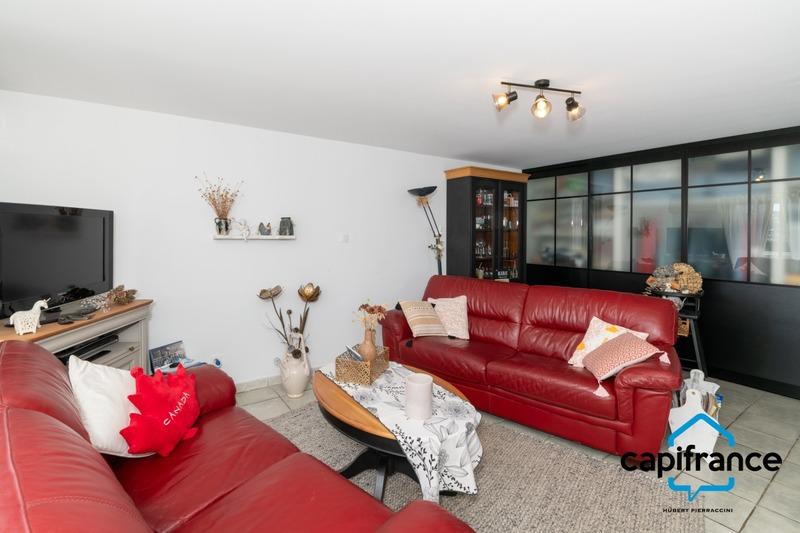 Maison - 175 m² - 7 pièces