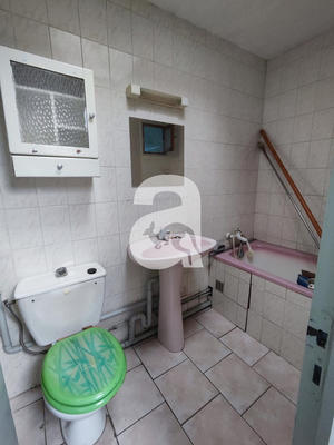 Appartement - 23 m² - 1 pièce