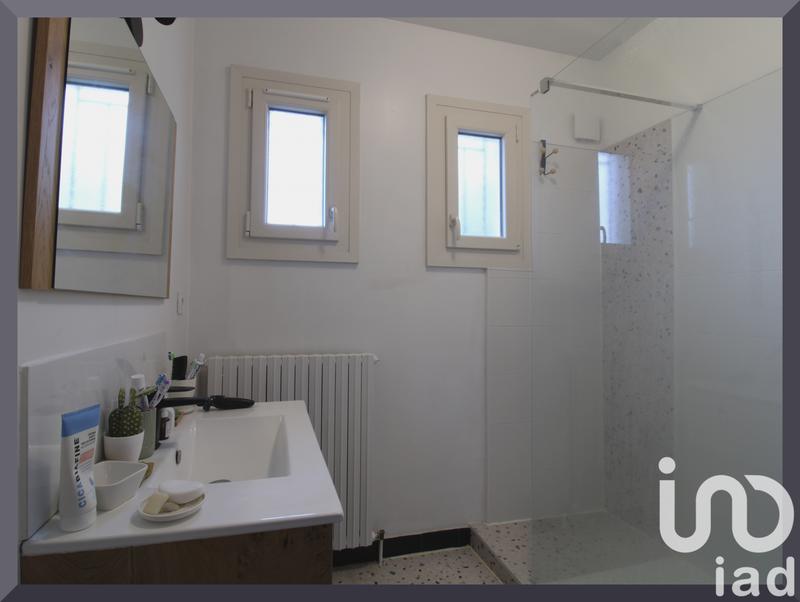 Maison - 116 m² - 5 pièces