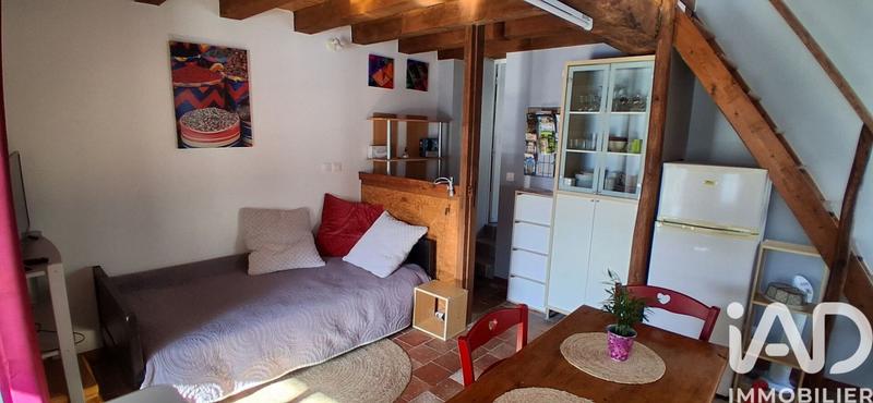 Maison - 138 m² - 10 pièces