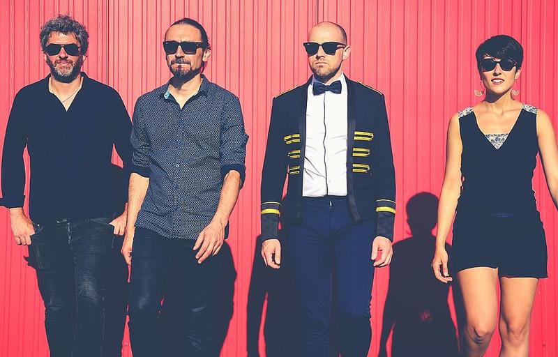 Nocturne sur le Village de Noël avec Super Jolly Gospel