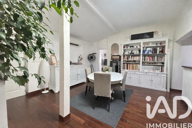 Maison - 158 m² - 4 pièces