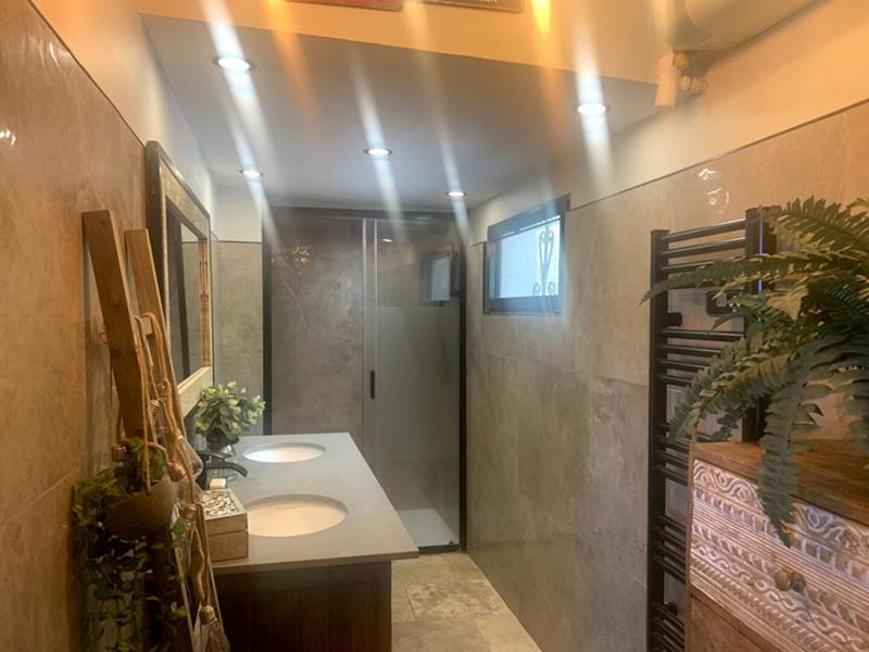 Maison - 56 m² - 3 pièces