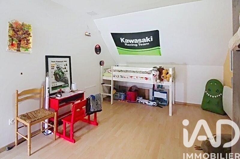 Maison - 190 m² - 7 pièces