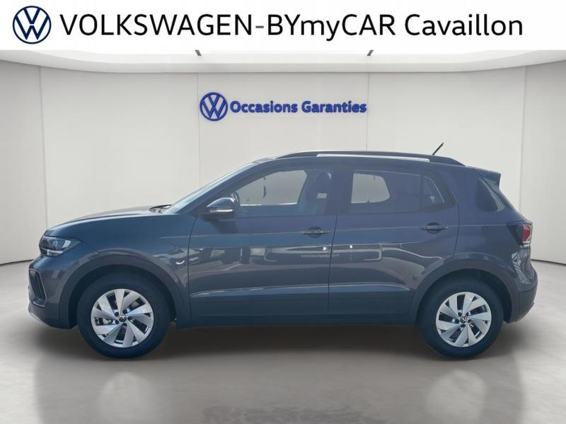 Volkswagen t-Cross 1.0 Tsi 116 Start/Stop Dsg7 Life