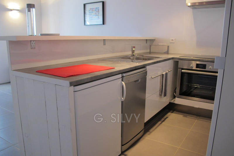 Mas - 260 m² - 10 pièces