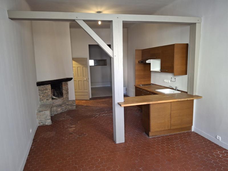 Appartement - 41 m² - 2 pièces