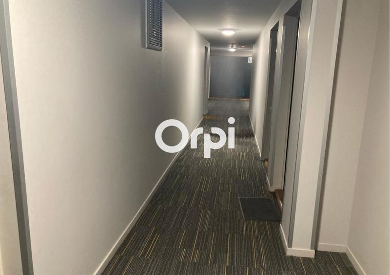 Appartement - 92 m² - 3 pièces