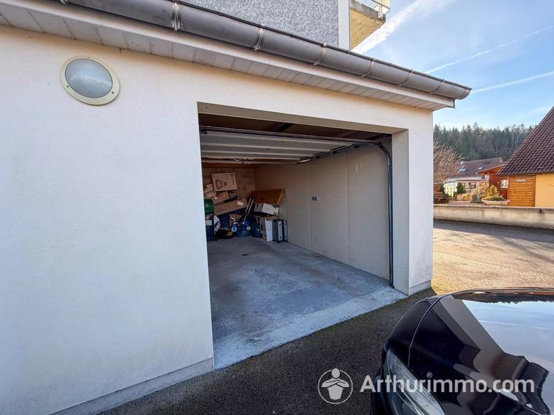 Appartement - 76 m² - 3 pièces