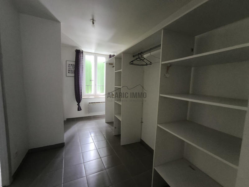 Maison de village - 99 m² - 5 pièces