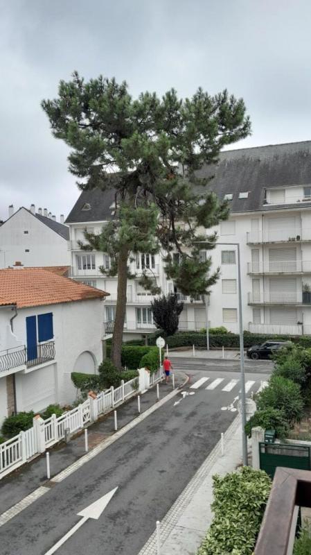 Appartement - 22 m² - 1 pièce