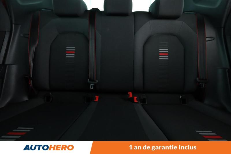 Seat Arona 1.0 EcoTSI Fr Dsg7 115 ch