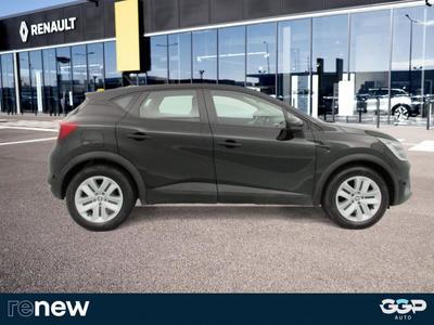 Renault Captur TCe 100 Gpl - 21 Business