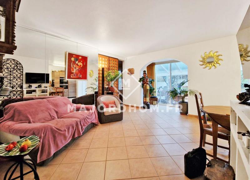 Appartement - 91 m² - 4 pièces