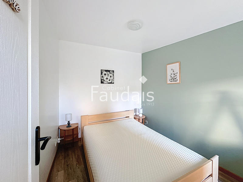 Maison - 140 m² - 8 pièces