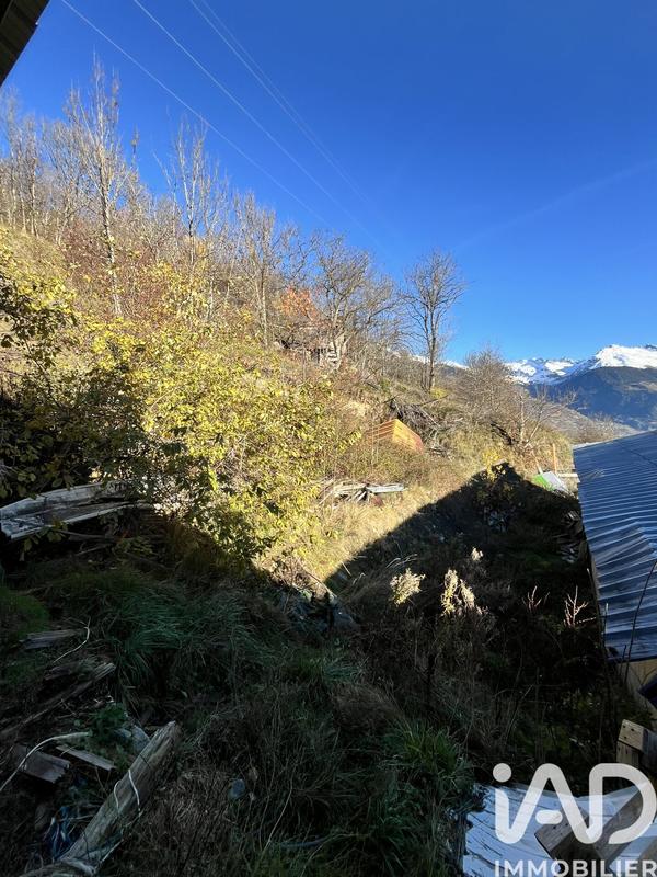 Ferme - 100 m² - 10 pièces