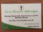 Zen &amp;Harmonie Réflexologie