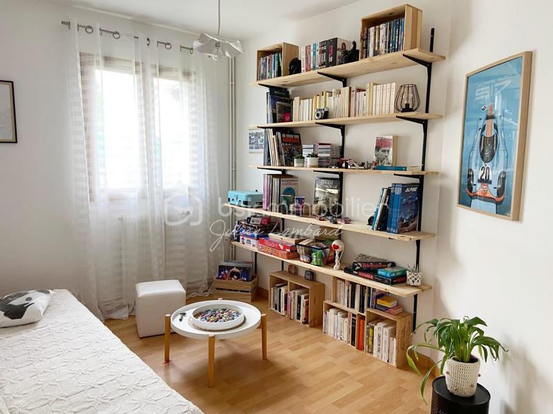 Maison - 145 m² - 7 pièces