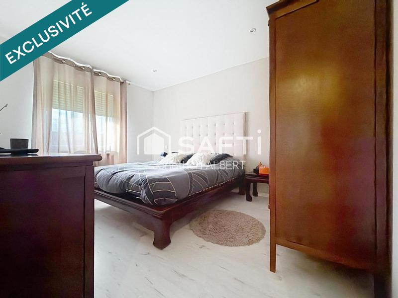 Propriété - 120 m² - 4 pièces