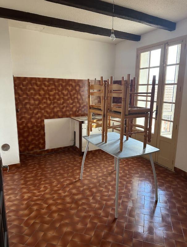 Maison - 115 m² - 10 pièces