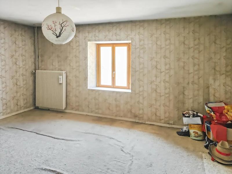 Maison - 500 m² - 9 pièces