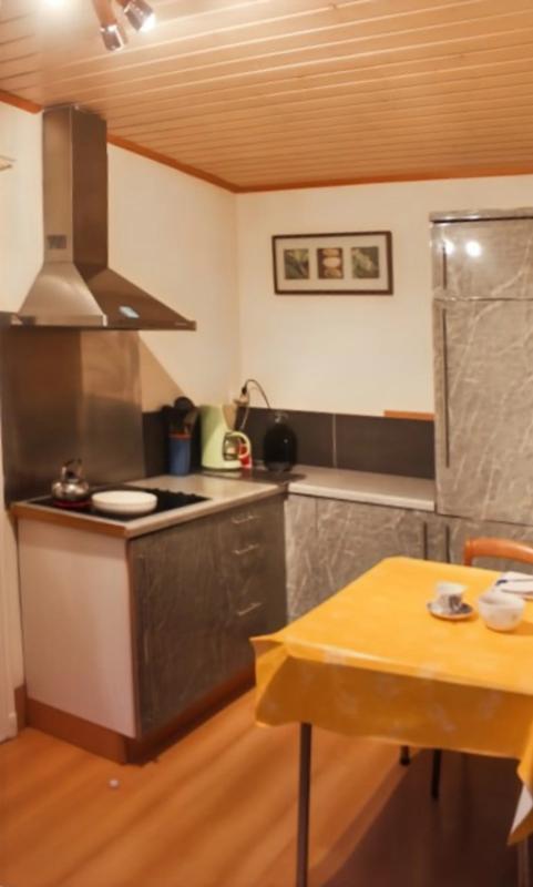 Maison - 200 m² - 8 pièces