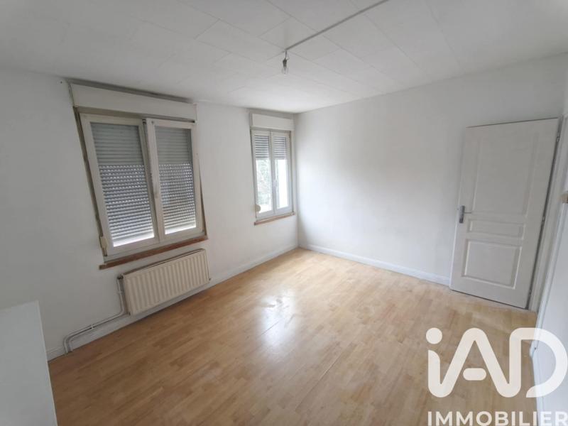 Maison de ville - 145 m² - 8 pièces