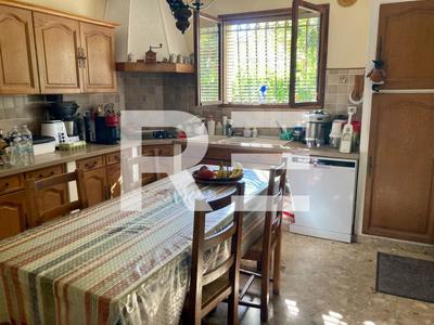 Villa - 150 m² - 6 pièces