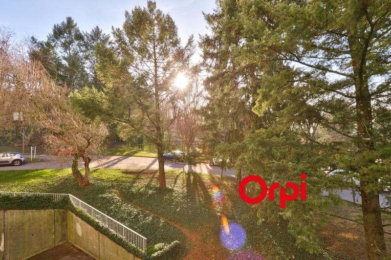 Appartement - 65 m² - 2 pièces