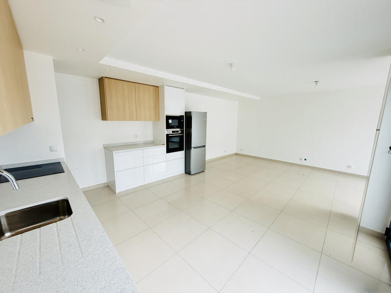 Maison - 99 m² - 4 pièces