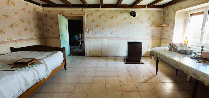 Ferme - 160 m² - 5 pièces