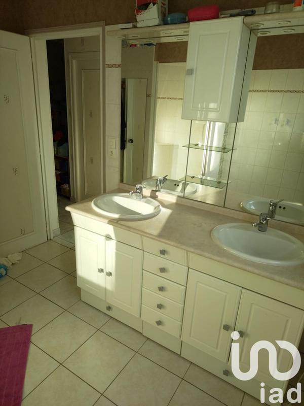 Maison de village - 163 m² - 5 pièces