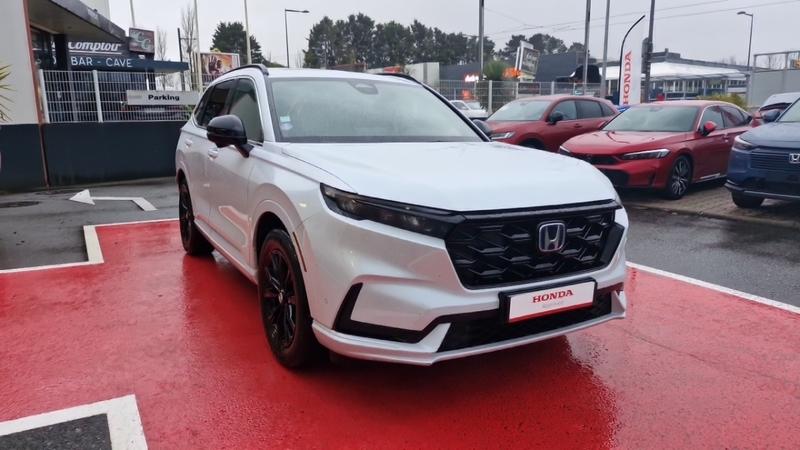 Honda Cr-V e:Phev VI 2.0 i-Mmd 2wd Advance Tech