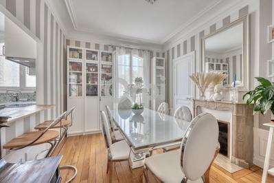 Appartement - 79 m² - 4 pièces