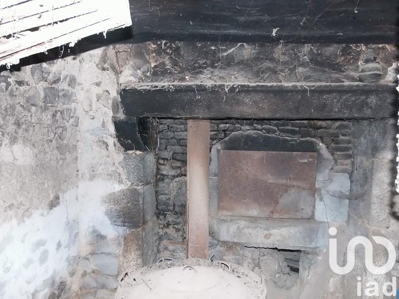 Ferme - 125 m² - 5 pièces