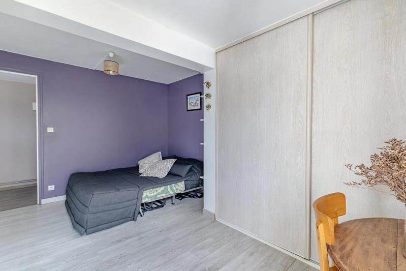 Appartement - 88 m² - 4 pièces