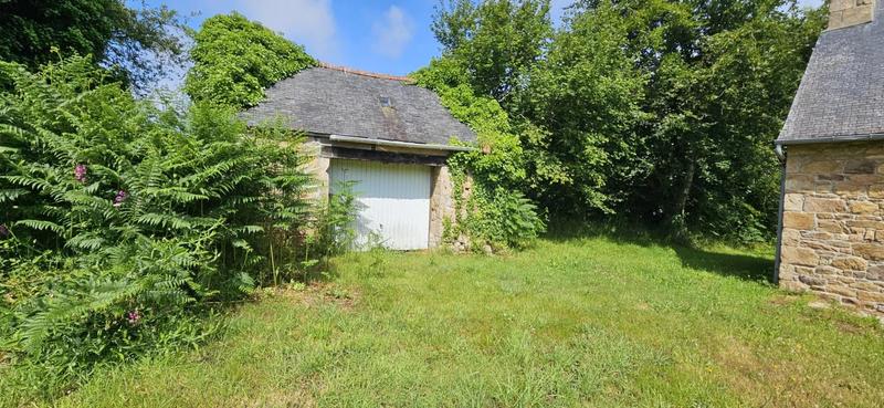 Maison - 157 m² - 9 pièces