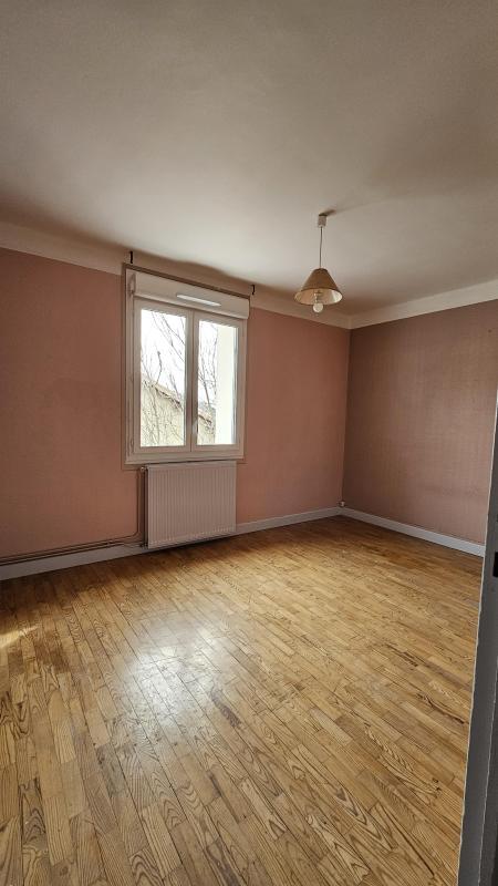 Appartement - 71 m² - 4 pièces