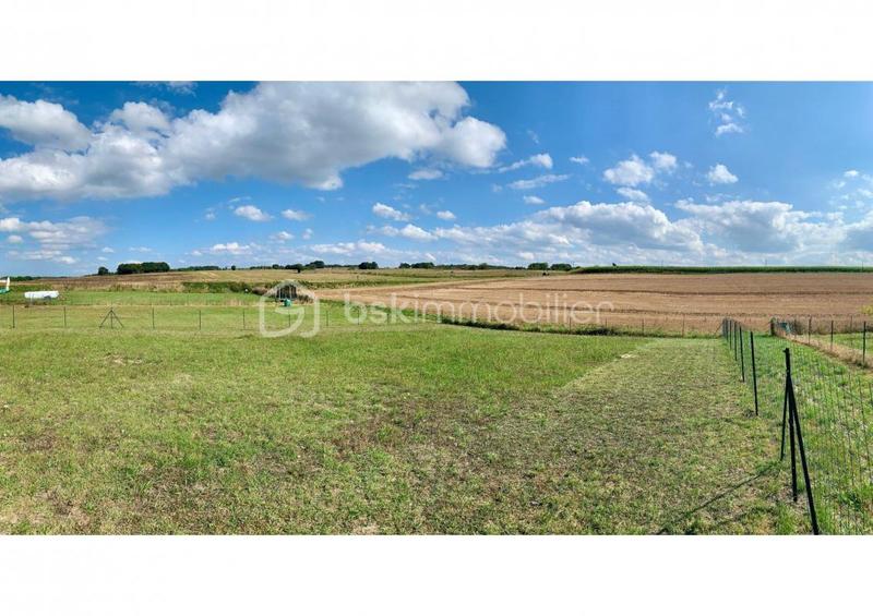 Pavillon - 98 m² - 4 pièces