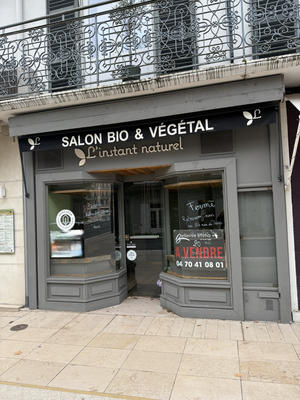 Fonds de commerce - Local commercial - 33 m²