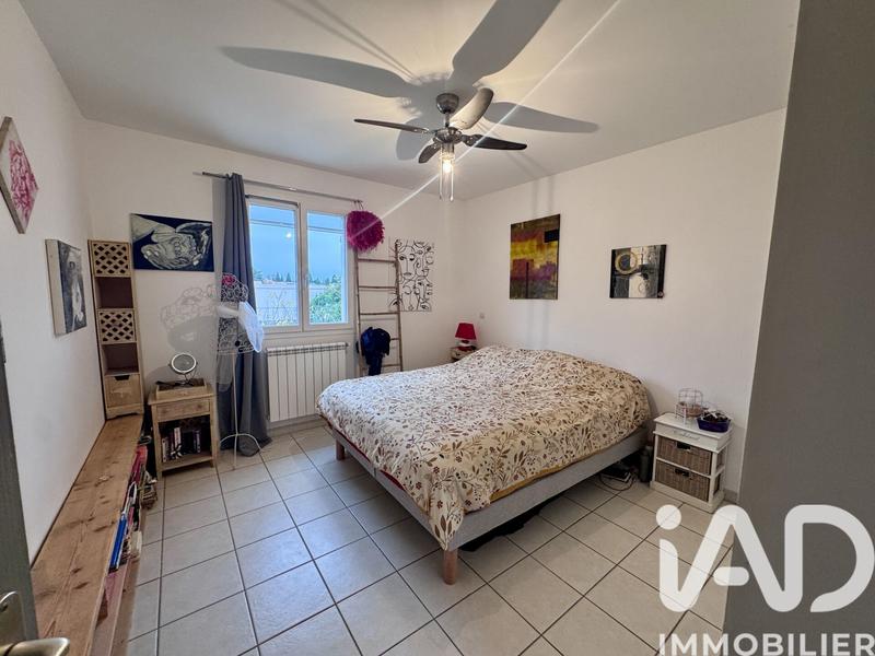 Maison - 145 m² - 5 pièces