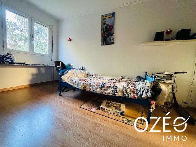 Appartement - 72 m² - 4 pièces