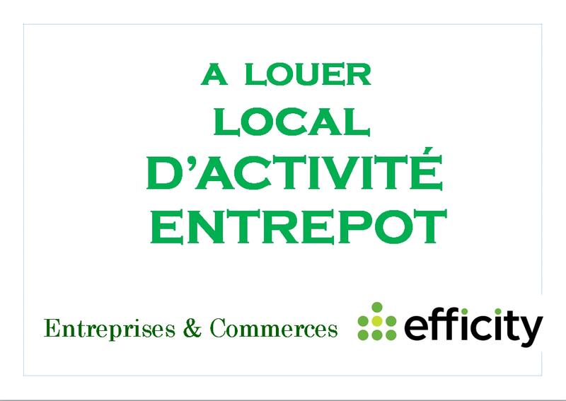 Bureau - 1 172 m² - 14 pièces