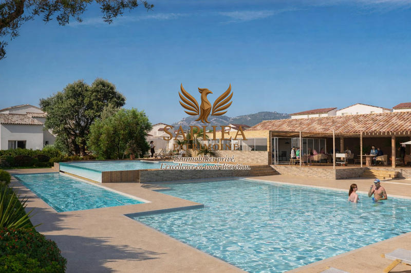 Appartement - 41 m² - 3 pièces