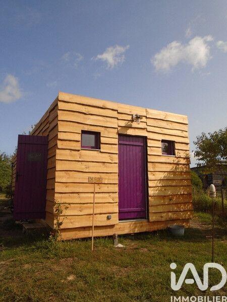 Maison - 299 m² - 15 pièces