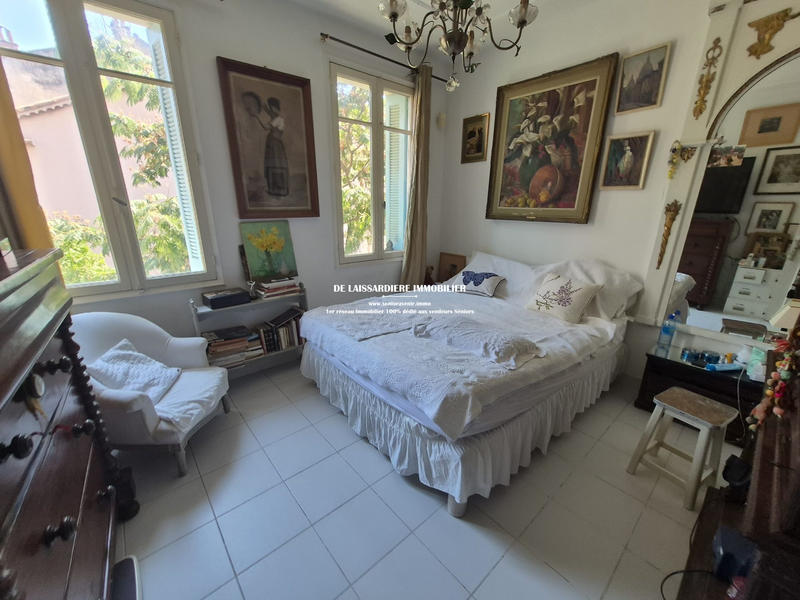 Viager - Appartement - 58 m² - 3 pièces